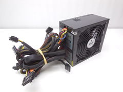 Блок питания ATX 700W Chieftec Super Series CFT-700-14CS - Pic n 295571