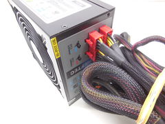 Блок питания ATX 700W Chieftec Super Series CFT-700-14CS - Pic n 295571