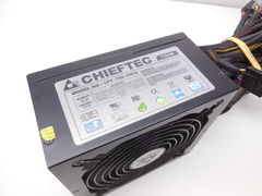 Блок питания ATX 700W Chieftec Super Series CFT-700-14CS - Pic n 295571