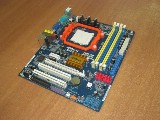 Материнская плата MB ASRock N68C-S /Socket AM2+/AM3 /PCI-E x16 /PCI-E x1 /2xPCI /2xDDR2 /2xDDR3 /Sound /4xUSB /4xSATA /VGA /COM /LAN /mATX
