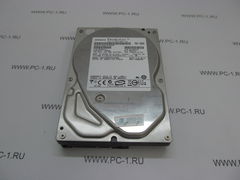 Жесткий диск HDD SATA 320Gb Hitachi Deskstar P7K500 HDP725032GLA360 /7200rpm /8Mb