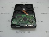 Жесткий диск HDD SATA 320Gb Hitachi Deskstar P7K500 HDP725032GLA360 /7200rpm /8Mb