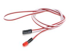 Светодиодная лампочка Power НDD LED для корпуса ПК к F_PANEL - Pic n 48065