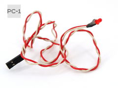 Светодиодная лампочка Power НDD LED для корпуса ПК к F_PANEL - Pic n 48065