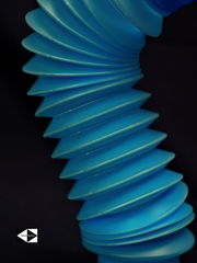 Писсуар автомобильный, складной портативный, многоразовый для мужчин 750 мл + Аварийный молоток в подарок! - Pic n 311040