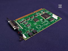 Контролер ISA SCSI 89pin Card EDGE FINGERS C1-18 REMOVED CAD1022 GFIRM ISA Add On Cards &amp; Controller Panels AS 4450638340A SC 4450638308A  - Pic n 307909