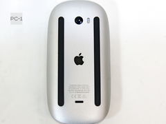 Мышь Apple Magic Mouse 2 White Bluetooth A1657 MLA02ZM/A в оригинальной коробке / серийный номер CC254820HXEGRHQAB - Pic n 285769