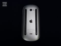 Мышь Apple Magic Mouse 2 White Bluetooth A1657 MLA02ZM/A в оригинальной коробке / серийный номер CC254820HXEGRHQAB - Pic n 285769