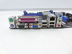 Материнская плата MSI G41M-P33 Combo Socket 775 - Pic n 292299