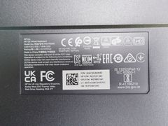 Оригинал USB Клавиатура HP Итальянская / Русская раскладка TPA-P001K 125 Wired Keyboard IT механическая мембранная M27527-061 M27881-061 P/N:266C9AA п - Pic n 311052