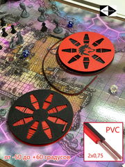 6,5м Акустический двужильный аудио кабель на катушке 2х0,75 Бухта качественных омедненный проводов автозвука колонок динамиков домашнего кинотеатра - Pic n 311055