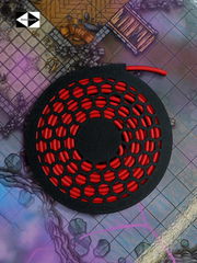 3м Акустический двужильный аудио кабель сабвуфера на катушке 2х4.0мм Бухта качественных омедненный проводов автозвука, ресивера домашнего кинотеатра - Pic n 311056