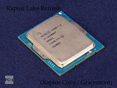 Процессор CPU LGA 1700 Intel Core I5-14600KF SRN42 3,5ГГц (5.3 в режиме Turbo) Число ядер: 14, потоков 20, 181 Вт cm8071504821014 S/NX340L771 - Pic n 311064