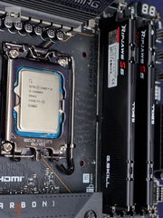 Процессор CPU LGA 1700 Intel Core I5-14600KF SRN42 3,5ГГц (5.3 в режиме Turbo) Число ядер: 14, потоков 20, 181 Вт cm8071504821014 S/NX340L771 - Pic n 311064