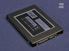 Твердотельный SSD накопитель 120ГБ 2.5" SATA 6Gb/s OCZ Vertex 3 Max IOPS VTX3MI-25SAT3-120G + Крепеж 2.5" в 3.5". Толщина жесткого диск - Pic n 269738