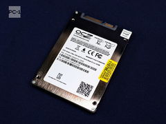 Твердотельный SSD накопитель 120ГБ 2.5" SATA 6Gb/s OCZ Vertex 3 Max IOPS VTX3MI-25SAT3-120G + Крепеж 2.5" в 3.5". Толщина жесткого диск - Pic n 269738