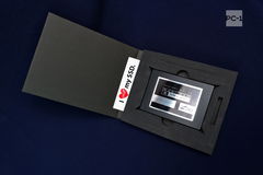 Твердотельный SSD накопитель 120ГБ 2.5" SATA 6Gb/s OCZ Vertex 3 Max IOPS VTX3MI-25SAT3-120G + Крепеж 2.5" в 3.5". Толщина жесткого диск - Pic n 269738