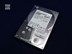Жесткий диск 2Tb HDD 3.5" SATA Hitachi Deskstar 7K3000 HDS723020BLA642 SATA-III (6GB/s), 7200rpm, 64Mb  - Pic n 311070