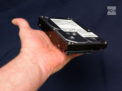 Жесткий диск 2Tb HDD 3.5" SATA Hitachi Deskstar 7K3000 HDS723020BLA642 SATA-III (6GB/s), 7200rpm, 64Mb  - Pic n 311070