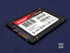 Твердотельный 256ГБ SSD накопитель 2.5" SATA III KINGSPEC P3-256 жесткий диск для ноутбука и настольного компьютера 550МБ/с Толщина 7мм - Pic n 311071