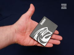 Твердотельный 256ГБ SSD накопитель 2.5" SATA III KINGSPEC P3-256 жесткий диск для ноутбука и настольного компьютера 550МБ/с Толщина 7мм - Pic n 311071