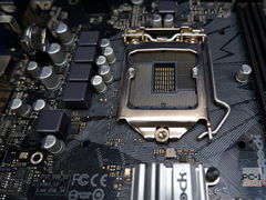 Материнская плата для ПК Socket LGA1200 ASRock H410M-HVS 2xDDR4 IntelH410 4хSATA 16xPCI-E HDMI D-Sub 1Гбит MicroATX S/N A8A1593AC2B5 - Pic n 311072