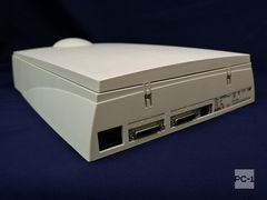 Раритет Сканер A4 AGFA SnapScan 310 MAC Version планшетный A4 CCD, 300 dpi, SCSI p/n:44.68502.021 Мануал + драйвер на CD дисках + Контроллер SCSI + др - Pic n 311073
