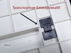 Раритет Сканер A4 AGFA SnapScan 310 MAC Version планшетный A4 CCD, 300 dpi, SCSI p/n:44.68502.021 Мануал драйвер на CD дисках + Контроллер SCSI  - Pic n 311073