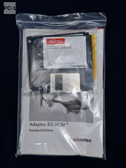 Раритет Сканер A4 AGFA SnapScan 310 MAC Version планшетный A4 CCD, 300 dpi, SCSI p/n:44.68502.021 Мануал драйвер на CD дисках + Контроллер SCSI  - Pic n 311073