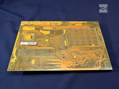 Легенда! Материнская плата ПК ASUS TUSL2-C Socket 370 TUSL2-C/ 533/ WOA/ 6P1C-UAG. Топовая плата для разгона Coppermine и Tualatin - Pic n 281423