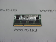Модуль памяти SODIMM DDR3 2Gb /PC3-8500