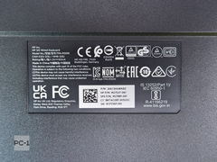 Только Итальянская раскладка!!! Механическая USB Клавиатура HP TPA-P001K IT 125 IT P/N 266C9AA#ABZ M27527-061 M27881-061 BKTAC0BTJH3UOC - Pic n 311081