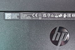 Только Английская раскладка!!! Механическая USB Клавиатура HP Wired Desktop 320K HSA-P010K / TPA-D0032K P/N L96909-031 CN L95712-031  - Pic n 311082