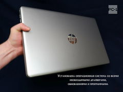 Ноутбук 17.3" IPS FHD HP ProBook 470 G7 i5-10210U, АМD Rаdеоn R530 2GВ, 8GB DDR4, 256GB NVMe SSD, USВ3.2, Wi-Fi, Win11Pro &lt;br /&gt; - Pic n 311088