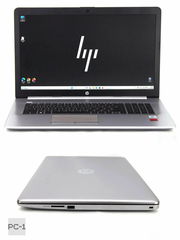 Ноутбук 17.3" IPS FHD HP ProBook 470 G7 i5-10210U, АМD Rаdеоn R530 2GВ, 8GB DDR4, 256GB NVMe SSD, USВ3.2, Wi-Fi, Win11Pro &lt;br /&gt; - Pic n 311088