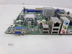 Материнская плата Socket 775 Foxconn H-IG41 - Pic n 258396