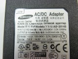 Зарядное устройство для ноутбука AC/DC Adapter Samsung AD-2014B /Output: 14V, 1.43A