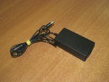 Зарядное устройство для ноутбука AC/DC Adapter Samsung AD-2014B /Output: 14V, 1.43A