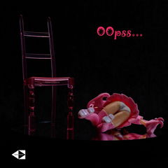 15см Аниме Фигурка Мику Сакура, Хацунэ Мику (Miku Hatsune Sakura) на Розовом стуле. В подарочной ЭКО коробке с сюрпризом. - Pic n 311100