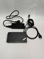Док-станция Lenovo thinkpad onelink+ - Pic n 311108