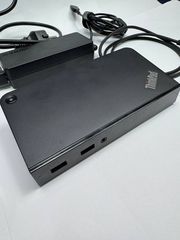 Док-станция Lenovo thinkpad onelink+ - Pic n 311108