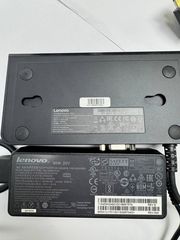 Док-станция Lenovo thinkpad onelink+ - Pic n 311108