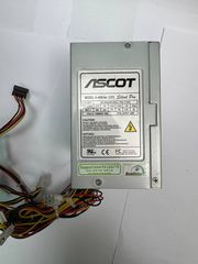 Блок питания для ПК Ascot 460W - Pic n 311110