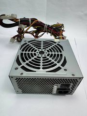 Блок питания для ПК Ascot 460W - Pic n 311110