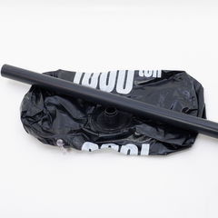 14+ Дуэльный набор для сражений Кувалда 2000 Тонн. Два игрушечных молота + Маски на глаза. Весёлая подвижная игра для детей и взрослых! - Pic n 311112