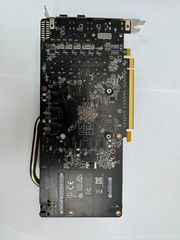 Видеокарта MSI Radeon RX 570 ARMOR 4G  - Pic n 311115