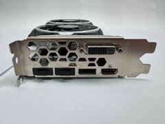 Видеокарта MSI Radeon RX 570 ARMOR 4G  - Pic n 311115