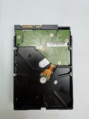 Жесткий диск 3.5 Western Digital 750GB - Pic n 311117