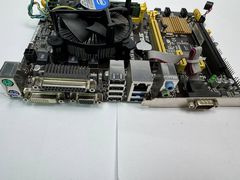 Комплект «Производительная база» Asus HB1M-C + Intel Core i5-4570S + 8 ГБ Kingston DDR3 - Pic n 311120