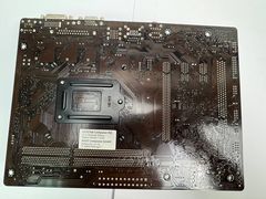 Комплект «Производительная база» Asus HB1M-C + Intel Core i5-4570S + 8 ГБ Kingston DDR3 - Pic n 311120